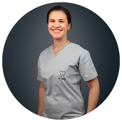 Cabinet dentaire des Drs Leclet - Blanchard et associés- Chartres - dr mihaela leclet