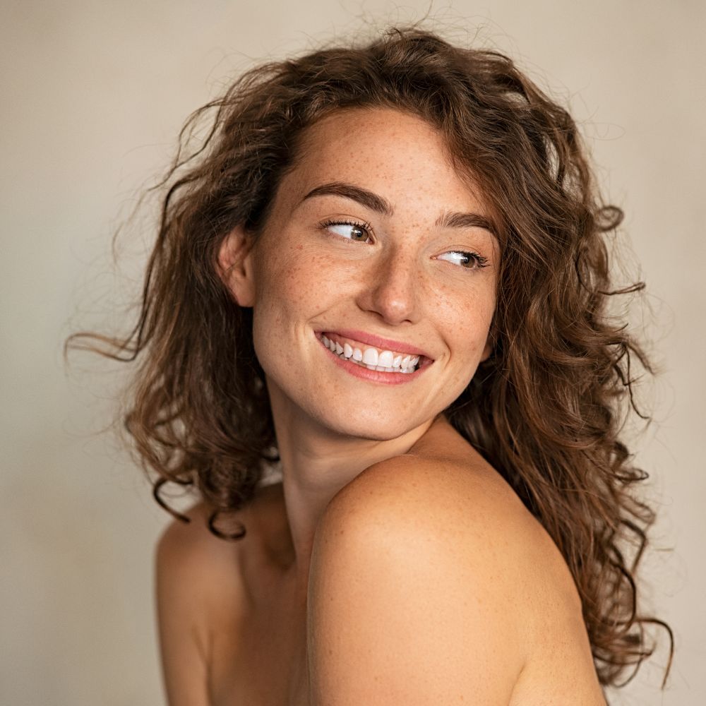 L’importance sociale du sourire